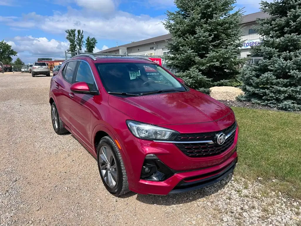 Buick Encore