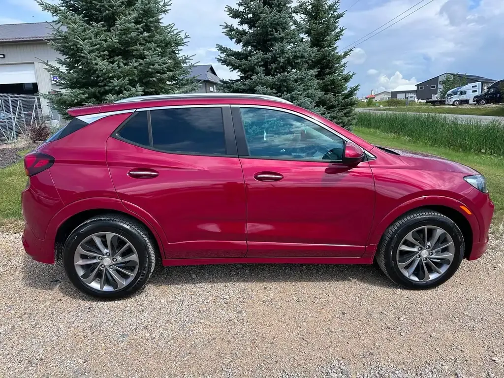 Buick Encore 2020 photo 2