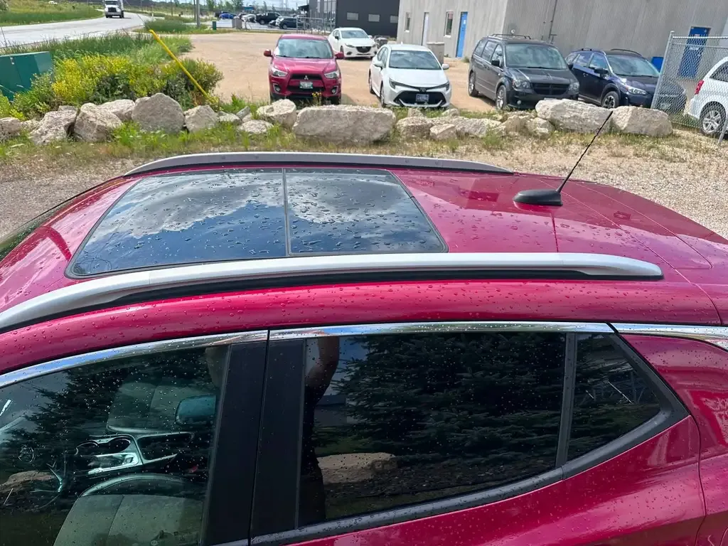 Buick Encore 2020 photo 5
