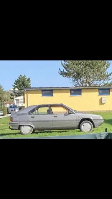 Citroen M245