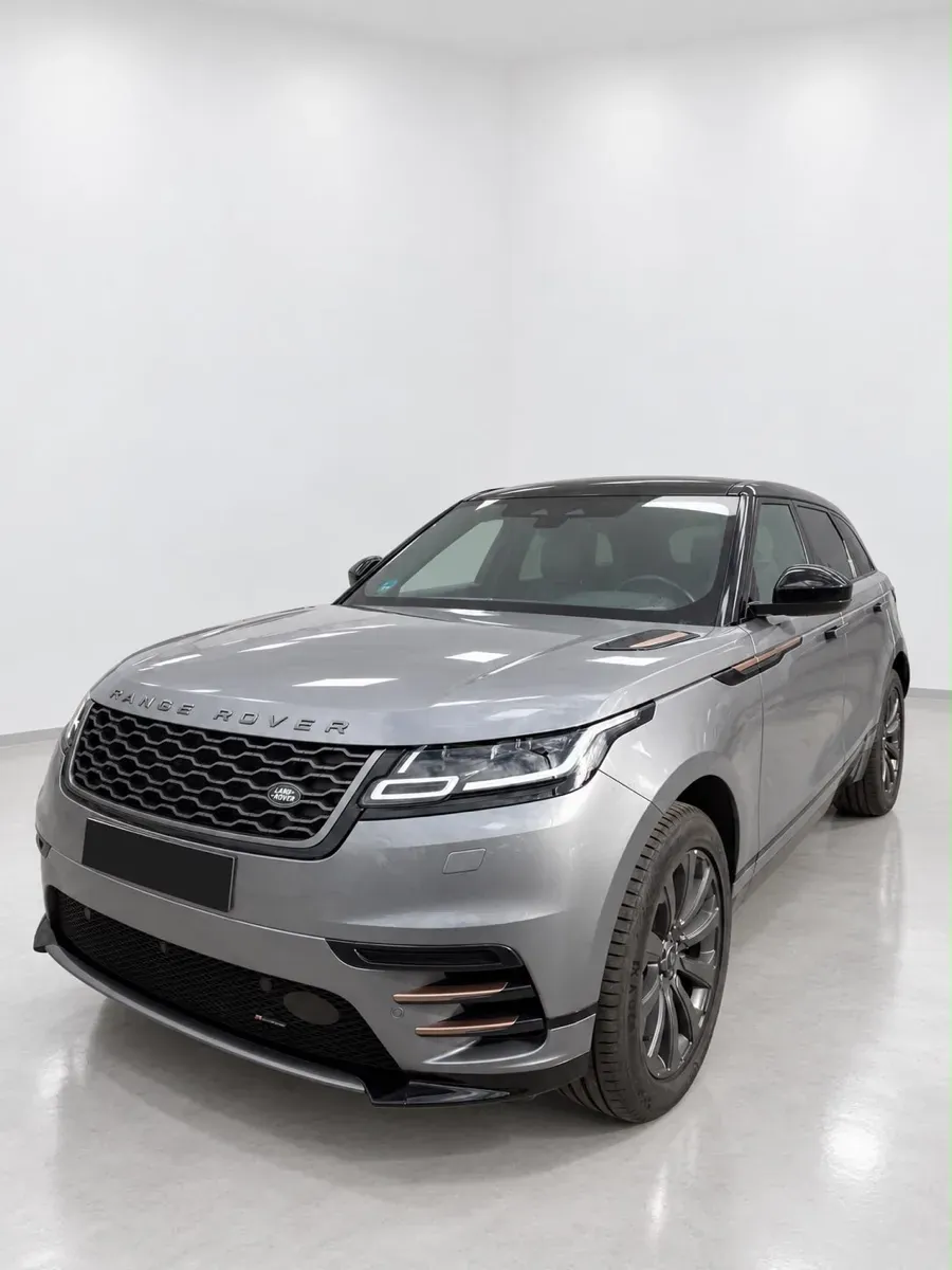 Land Rover Range Rover Velar 2022 photo 2