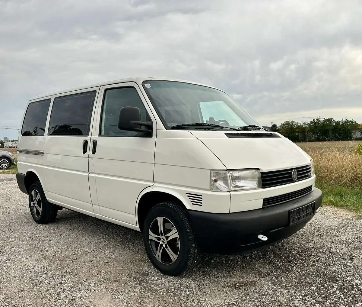 Volkswagen T4