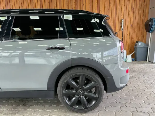 Mini Clubman 2021 photo 3