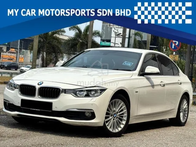BMW 318I