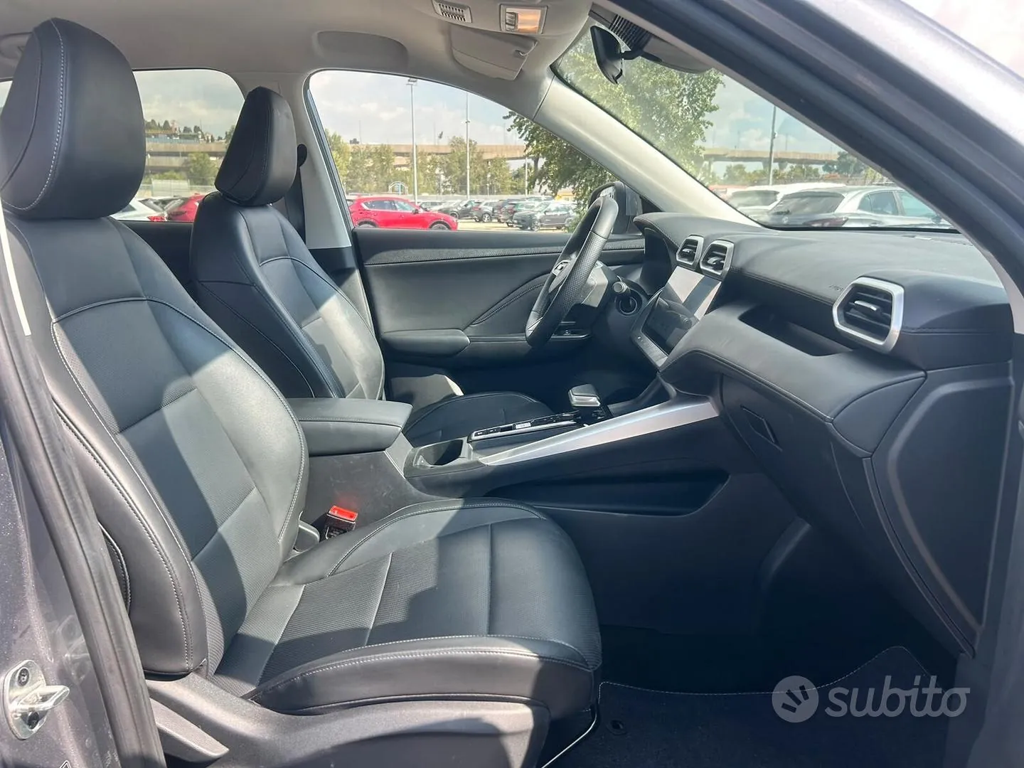 MG Zs 2025 photo 3