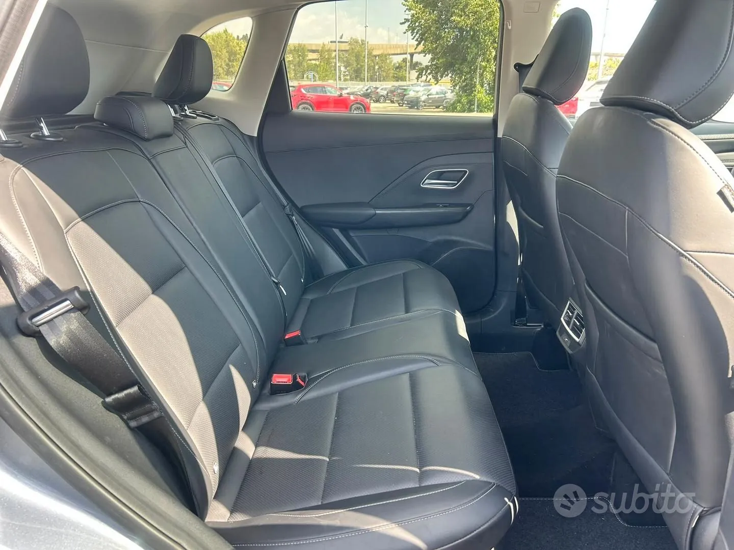 MG Zs 2025 photo 5