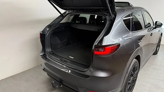 Mazda Cx-60 2022 photo 4