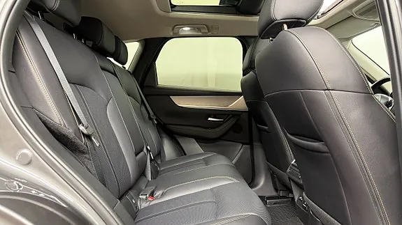 Mazda Cx-60 2022 photo 5