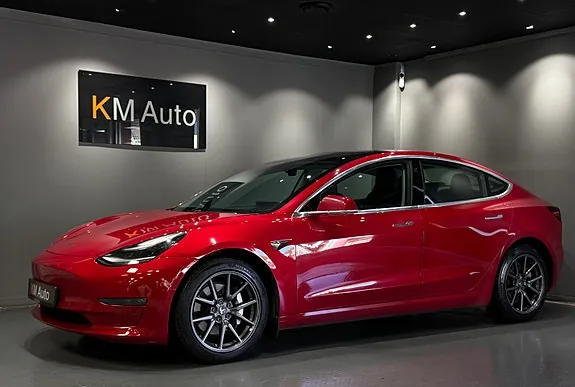 Tesla Model 3 2019 photo 2