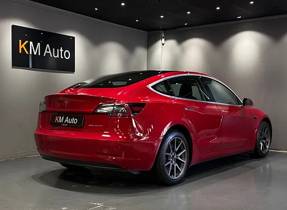 Tesla Model 3 2019 photo 5