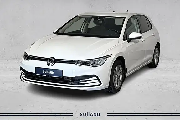 Volkswagen Golf Viii