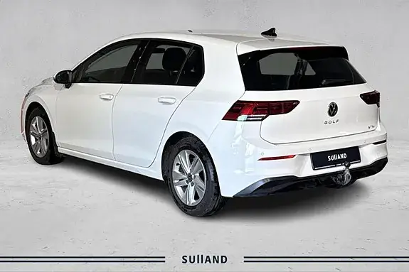 Volkswagen Golf Viii 2023 photo 3