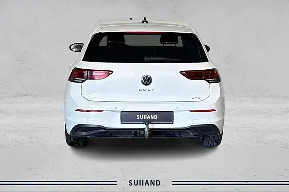 Volkswagen Golf Viii 2023 photo 4