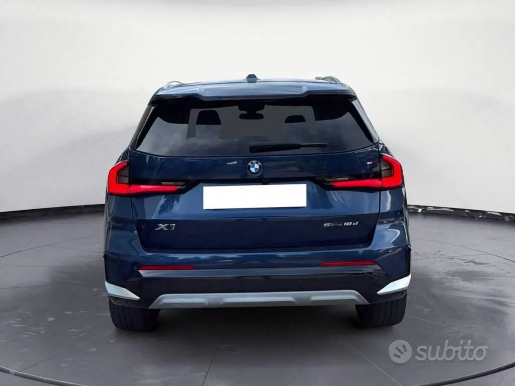 BMW X1 2023 photo 5
