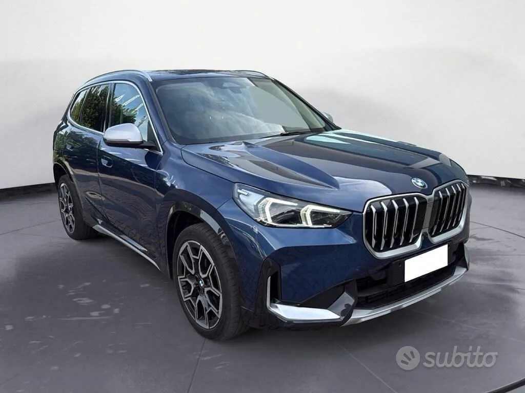 BMW X1 2023 photo 3
