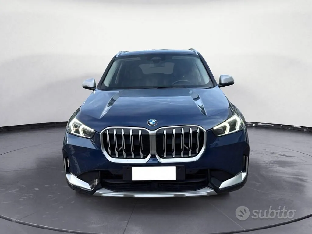 BMW X1 2023 photo 2