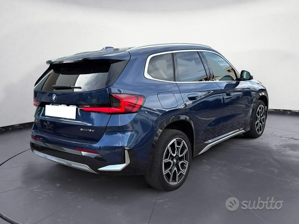 BMW X1 2023 photo 4