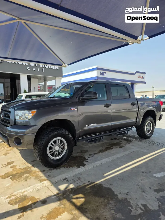 Toyota Tundra
