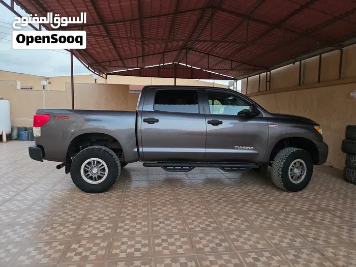 Toyota Tundra 2013 photo 3