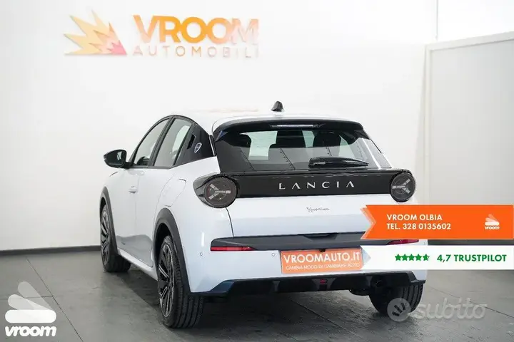 Lancia Ypsilon 2025 photo 5