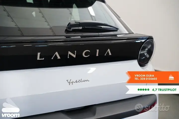 Lancia Ypsilon 2025 photo 4