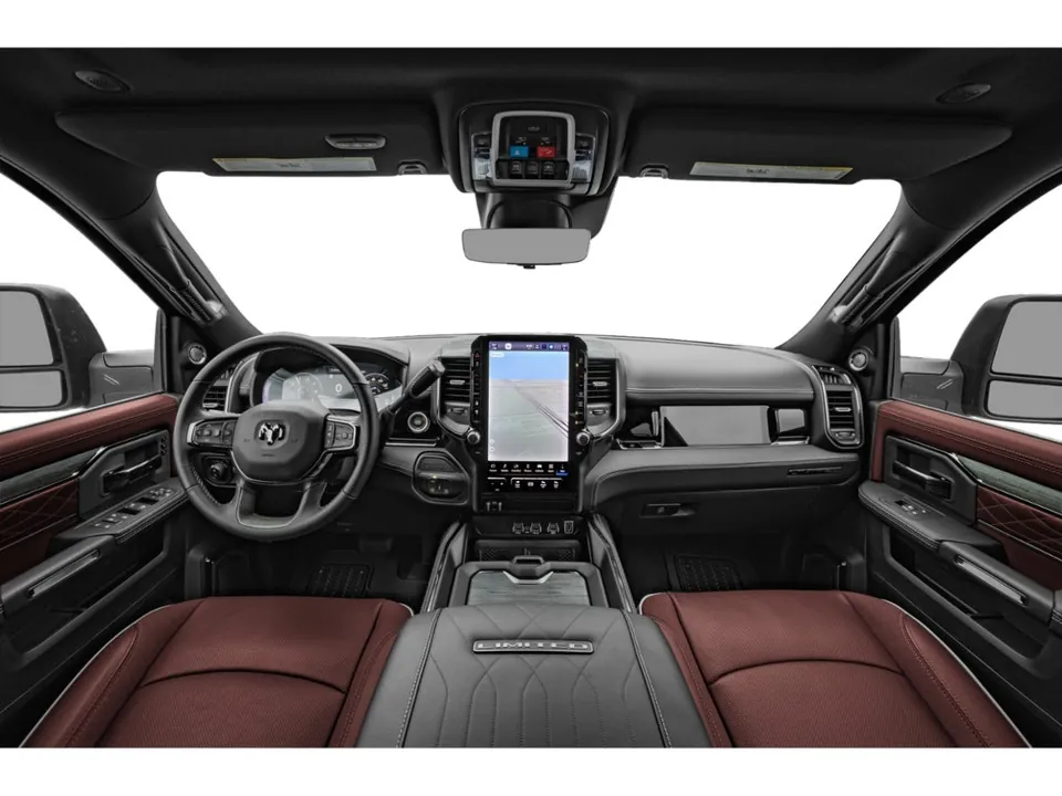 Ram 2500 2026 photo 5