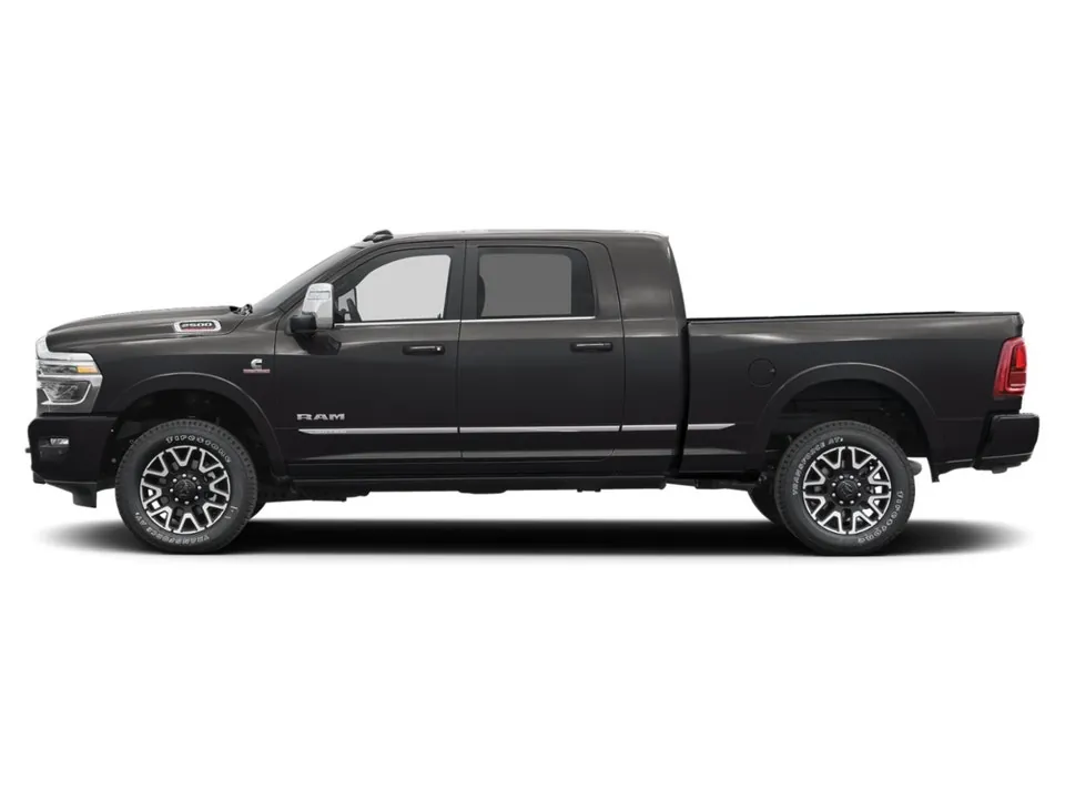 Ram 2500 2026 photo 3