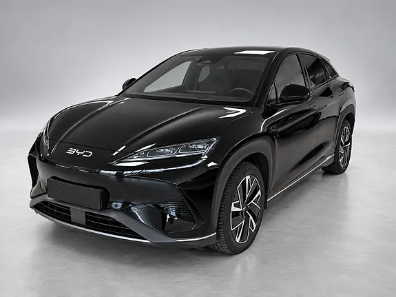 BYD Sealion 7
