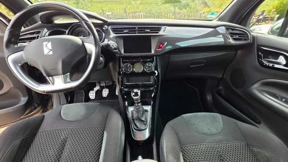 Citroen Ds3