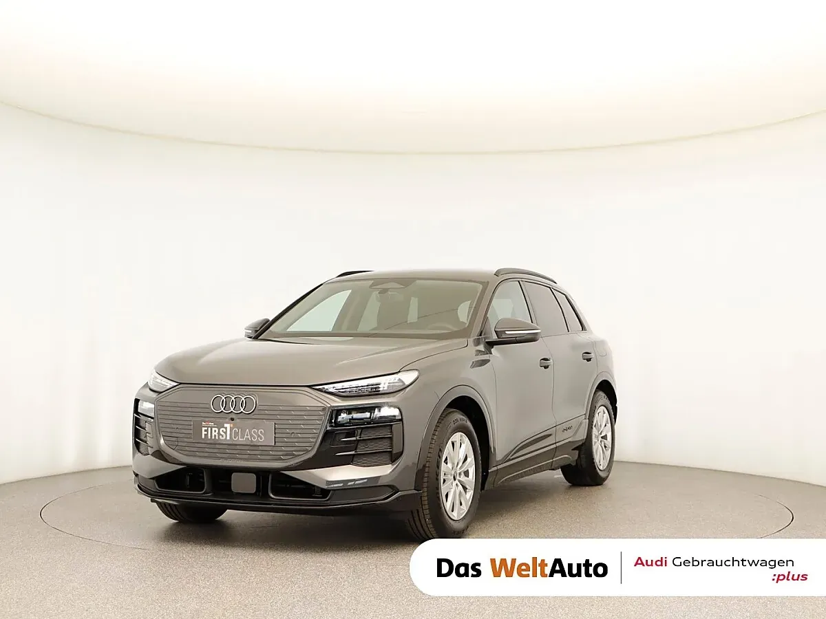 Audi Q6