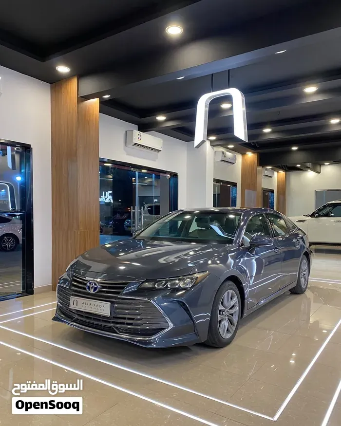 Toyota Avalon