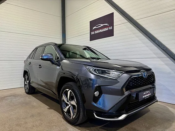Toyota Rav4 2021 photo 5