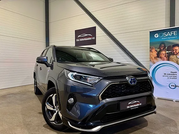 Toyota Rav4 2021 photo 2