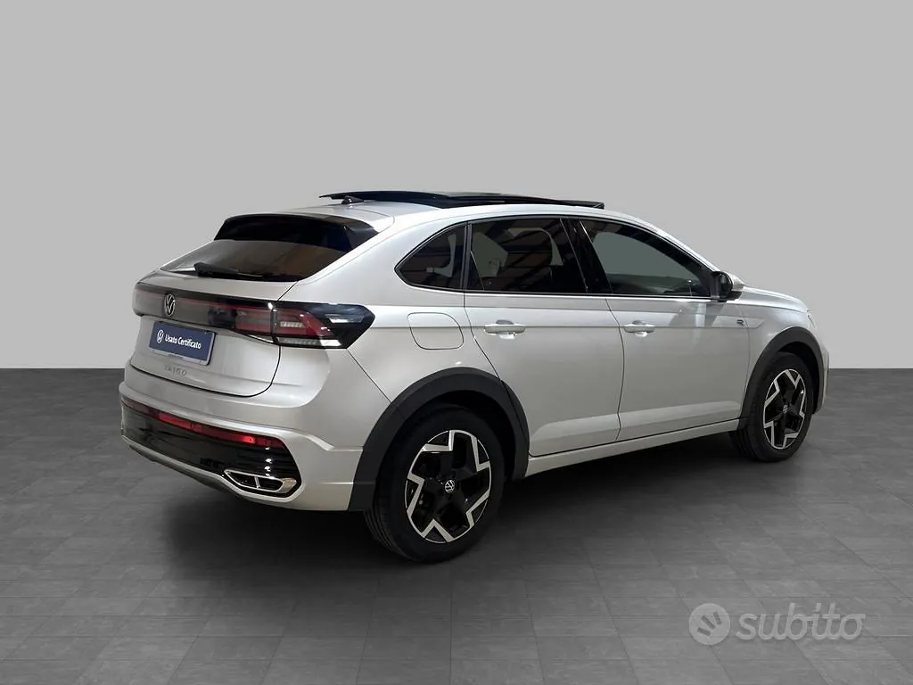 Volkswagen Taigo 2025 photo 2