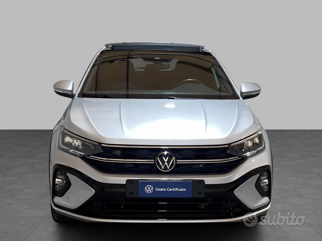 Volkswagen Taigo 2025 photo 4