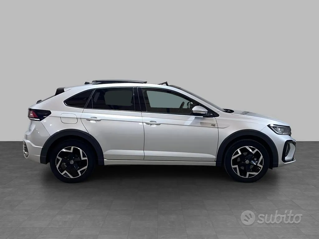 Volkswagen Taigo 2025 photo 3