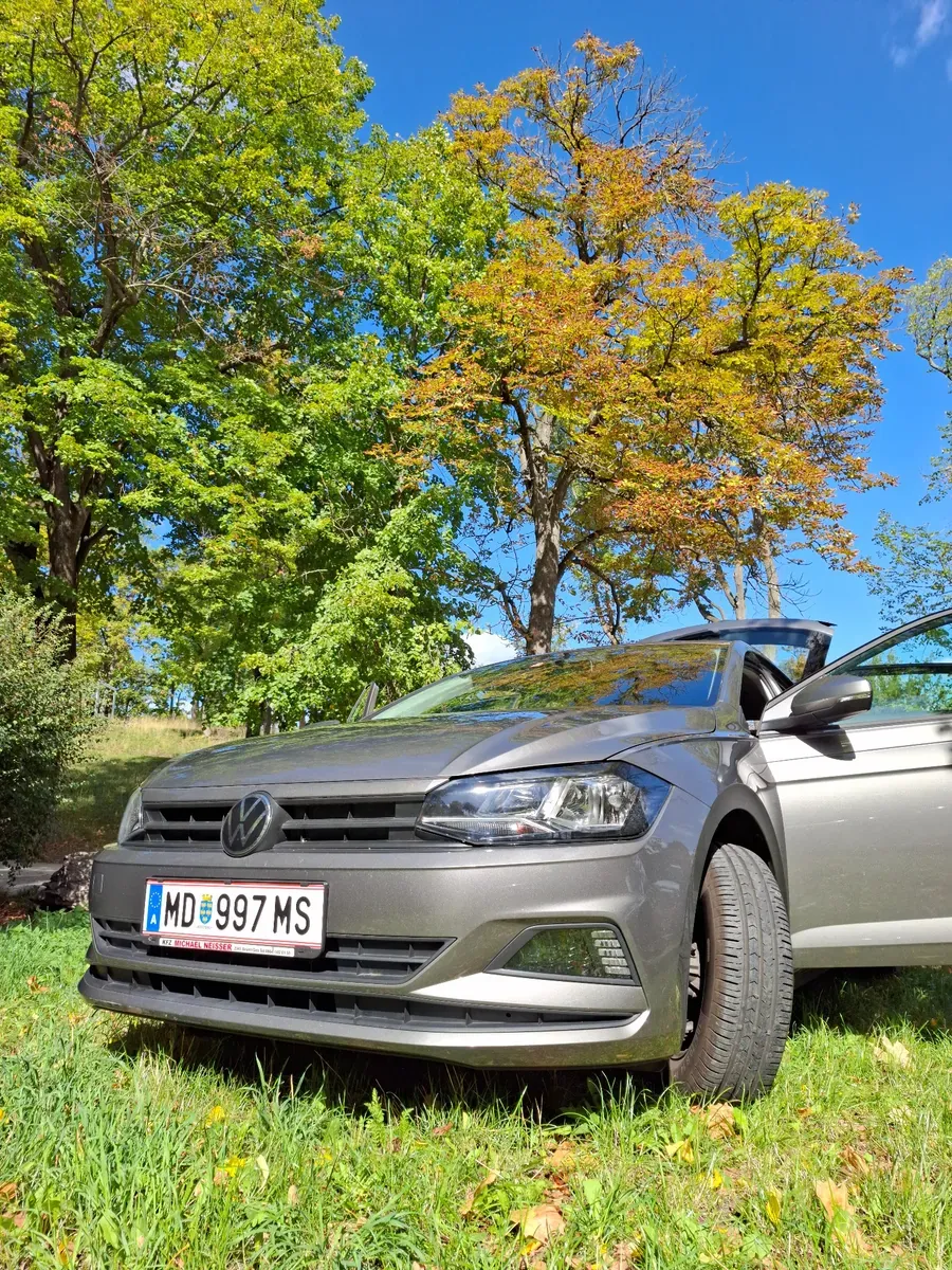Volkswagen Polo 2021 photo 2
