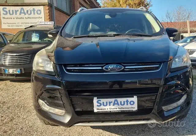 Ford Kuga 2014 photo 4