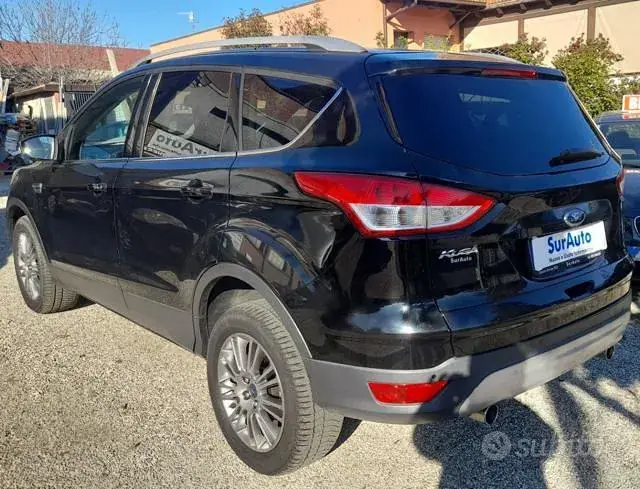 Ford Kuga 2014 photo 5