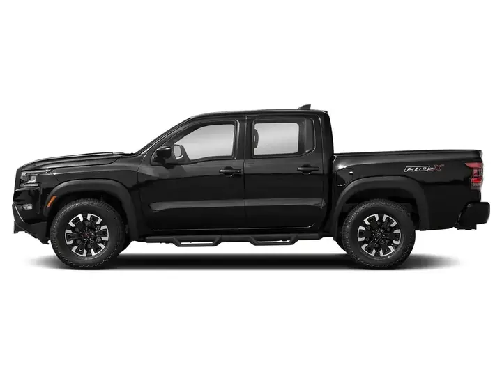 Nissan Frontier 2023 photo 3