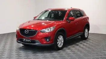 Mazda Cx-5 2013 photo 4
