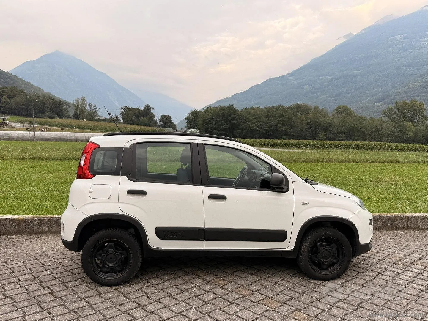 Fiat Panda 2019 photo 5