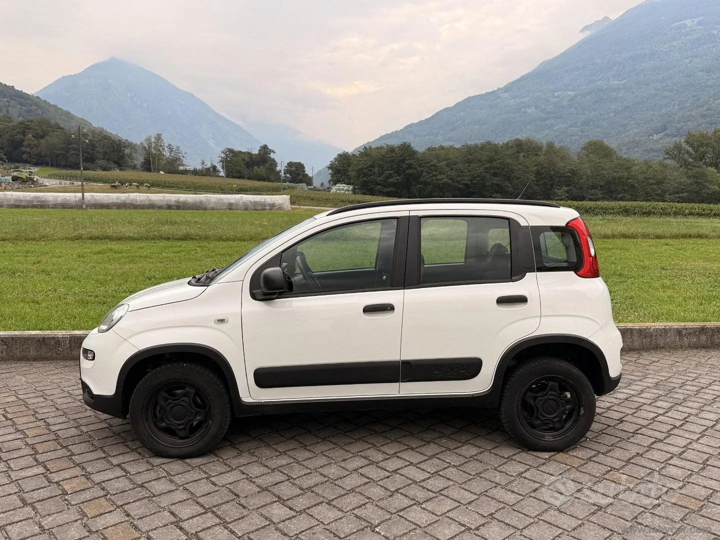 Fiat Panda 2019 photo 4