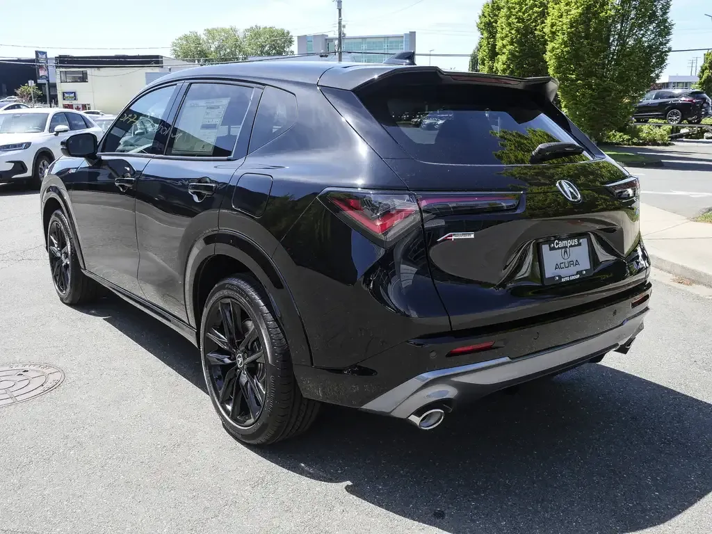 Acura Adx 2026 photo 5