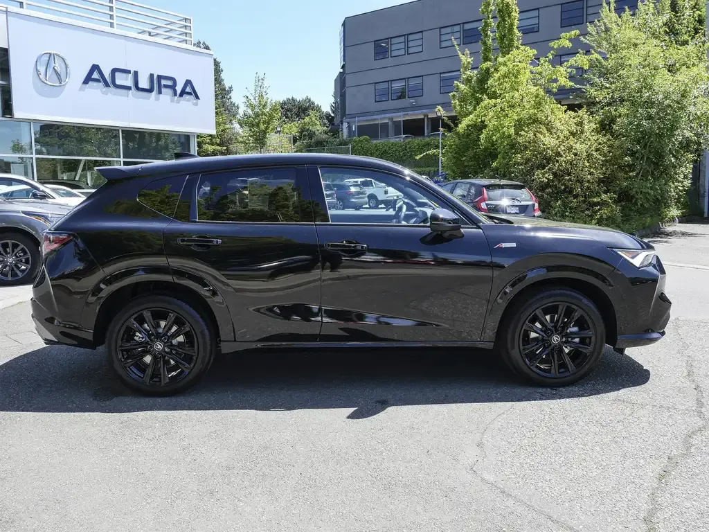 Acura Adx 2026 photo 2
