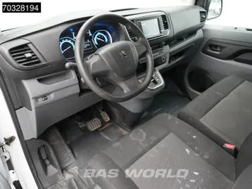 Peugeot E-Expert 2022 photo 3
