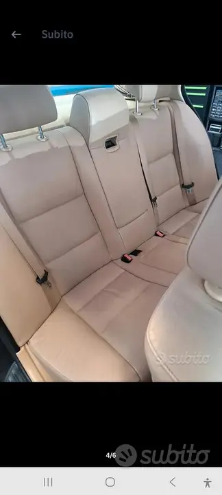 BMW 530D 2005 photo 4