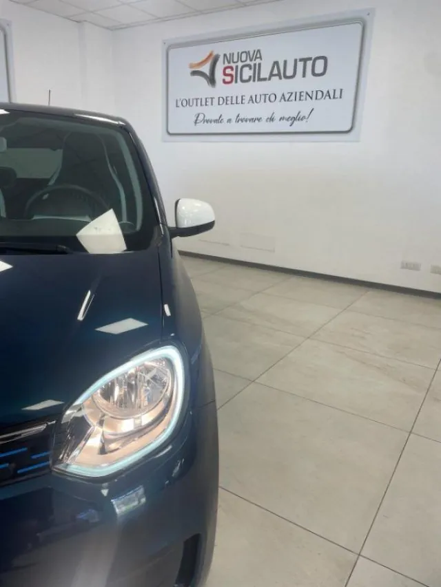Renault Twingo 2021 photo 3