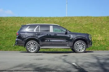 Ford Everest 2025 photo 3