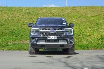 Ford Everest 2025 photo 4